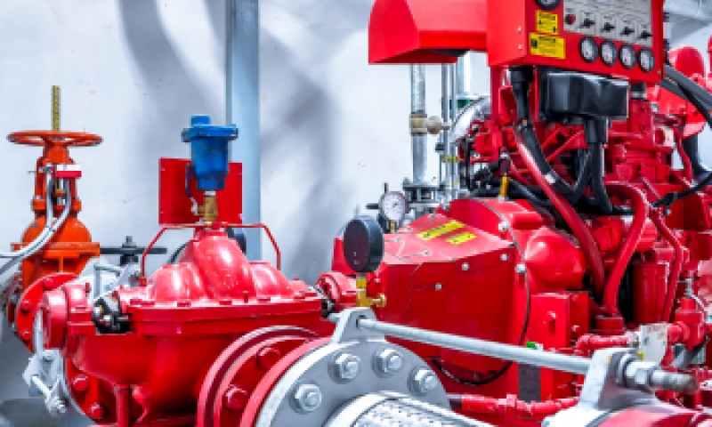 Surface Pontoon Mixers